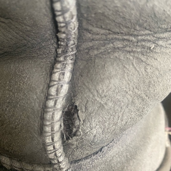 Ugg winter boots - Picture 4 of 8